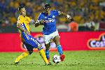 Phân tích tỷ lệ Tigres UANL vs Cruz Azul, 9h05 ngày 27/10