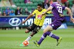 Phân tích tỷ lệ Wellington Phoenix vs Perth Glory, 13h ngày 27/10