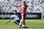 Phân tích tỷ lệ Western United vs Melbourne City, 15h ngày 27/10