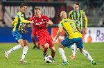 Nhận định RKC Waalwijk vs Cambuur Leeuwarden, 1h45 ngày 29/10