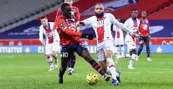 Amos Murphy dự đoán PSG vs Lille, 2h ngày 30/10