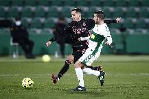 Nhận định, soi kèo Elche vs Real Madrid, 19h00 ngày 30/10