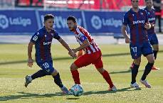 Nhận định, soi kèo Levante vs Atletico Madrid, 2h30 ngày 29/10
