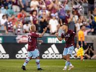 Nhận định, soi k&egrave;o New England vs Colorado Rapids, 6h07 ng&agrave;y 28/10