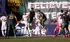 Nhận định, soi kèo Portland Timbers vs San Jose Earthquake, 9h07 ngày 28/10