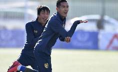 Nhận định, soi kèo U23 Lào vs U23 Thái Lan, 14h ngày 28/10