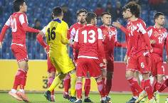Nhận định, soi kèo U23 Nepal vs U23 Tajikistan, 21h ngày 28/10