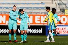 Nhận định, soi kèo Waalwijk vs Willem II, 2h ngày 29/10