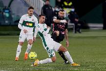 Phân tích kèo hiệp 1 Elche vs Real Madrid, 19h00 ngày 30/10