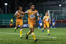 Nhận định, soi kèo Albirex Niigata vs Young Lions, 18h45 ngày 27/10