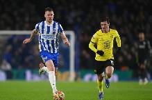 Nhận định, soi kèo Brighton vs Chelsea, 21h ngày 29/10