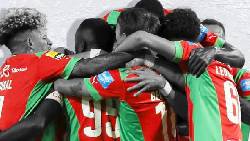 Nhận định, soi kèo Pacos Ferreira vs Maritimo, 2h15 ngày 29/10