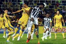 Nhận định, soi kèo Pahang vs Terengganu, 20h00 ngày 27/10