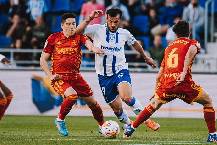 Soi kèo, dự đoán Macao Tenerife vs Zaragoza 2h00 ngày 29/10