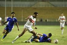 Soi kèo, dự đoán Macao Zamalek vs Ahly Cairo, 0h ngày 29/10 