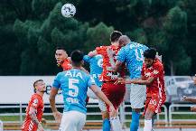 Soi kèo tài xỉu Lion City vs Balestier hôm nay, 18h45 ngày 27/10