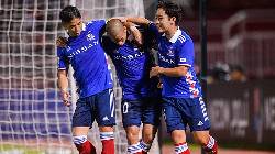 Nhận định, soi kèo Avispa Fukuoka vs Yokohama F Marinos, 12h00 ngày 28/10