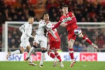 Nhận định, soi kèo Middlesbrough vs Stoke, 21h00 ngày 28/10