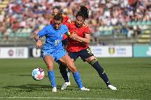 Nhận định, soi kèo Nữ Italia vs Nữ Tây Ban Nha, 22h45 ngày 27/10