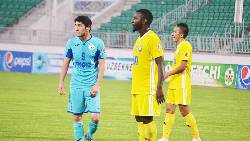 Nhận định, soi kèo AGMK vs Neftchi Fergana, 18h00 ngày 28/10: Chiến thắng nhọc nhằn