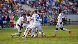 Nhận định, soi kèo Botosani vs Universitatea Cluj, 23h00 ngày 28/10: Cửa trên thất thế