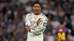 Bellingham đối diện với nguy cơ bị phạt vì hành động tranh cãi ở El Clasico