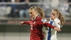 Nhận định, soi kèo nữ Đan Mạch vs nữ Phần Lan, 00h00 ngày 29/10: Game dễ