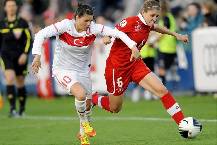 Nhận định, soi kèo Nữ Thổ Nhĩ Kỳ vs Nữ Kosovo, 00h00 ngày 29/10: Trận đấu thủ tục