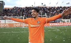 Nhận định, soi kèo OFI Crete vs Iraklis 1908, 21h00 ngày 28/10: Cứ ngỡ ngon ăn