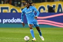 Siêu máy tính dự đoán Lecce vs Napoli, 00h30 ngày 29/10