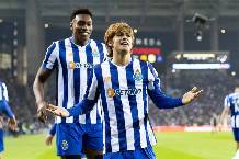 Soi kèo góc Moreirense vs Porto, 03h15 ngày 28/10