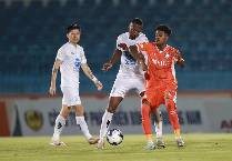 Soi kèo góc Nam Định vs SHB Đà Nẵng, 18h00 ngày 27/10