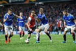 Phân tích tỷ lệ Feyenoord vs Rangers, 0h55 ngày 29/11