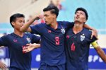 U22 Brunei vs U22 Thái Lan (15h 28/11): Tìm lại nụ cười
