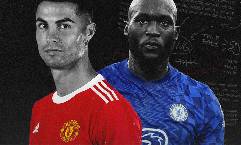 Đội hình kết hợp Chelsea vs MU: Không có chỗ cho Lukaku