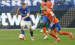 Nhận định, soi kèo Erzgebirge Aue vs Darmstadt, 19h30 ngày 27/11