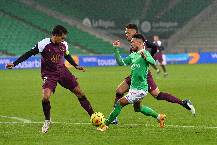 Soi bảng dự đoán tỷ số chính xác Saint-Etienne vs PSG, 19h ngày 28/11