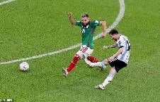 Dự đoán, soi kèo thẻ vàng Ba Lan vs Argentina, 2h ngày 1/12