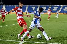 Nhận định, soi kèo Leganés vs Granada, 22h00 ngày 27/11