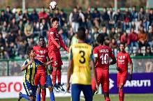 Nhận định, soi kèo Real Kashmir vs Churchill Brothers, 15h30 ngày 28/11