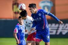 Soi kèo tài xỉu Shanghai Jiading vs Shijiazhuang hôm nay 13h30 ngày 28/11