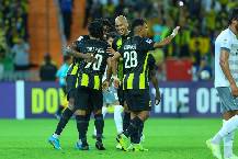 Nhận định, soi kèo AGMK vs Al Ittihad Jeddah, 23h00 ngày  27/11