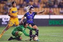 Nhận định, soi kèo Nữ Tigres UANL vs Nữ Club America, 9h00 ngày 28/11