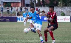 Nhận định, soi kèo Persipura Jayapura vs Sulut United, 13h00 ngày 28/11