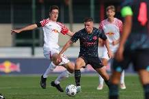 Nhận định, soi kèo U19 Man City vs U19 RB Leipzig, 22h00 ngày 28/11