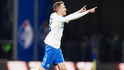 Nhận định, soi k&egrave;o Lokomotiv Moscow vs Dynamo Moscow, 23h30 ng&agrave;y 28/11: Cửa tr&ecirc;n &lsquo;tạch&rsquo;