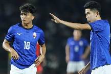 Ban tổ chức SEA Games ra phán quyết sau khi U22 Campuchia rút lui