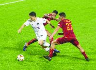 Nhận định, soi kèo Al-Wakrah vs Al Shahaniya, 23h30 ngày 27/11: Điểm số quý báu