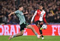 Nhận định, soi kèo Feyenoord vs Celtic, 0h45 ngày 28/11: Sân nhà vẫn hơn