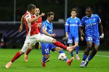 Nhận định, soi kèo Genk vs Basel, 3h00 ngày 28/11: Khó cho khách